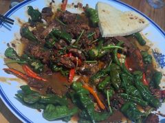 -食鸡公社辣子鸡·潍坊菜·烧烤