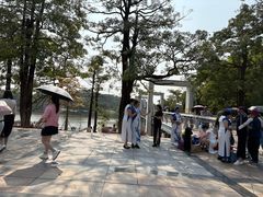 -东莞植物园