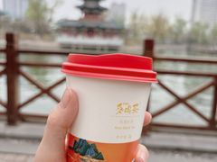 -迎泽公园