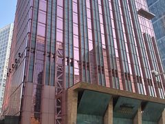-北京华彬费尔蒙酒店·刃餐厅