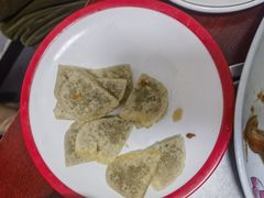 炸灌肠-聚首堂·特色小吃·肘子(什刹海德胜门店)