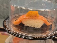 -争鲜回转寿司(西红门荟聚PLUS店)