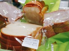 -RiceZone乐食尊纯米面包坊(望京店)