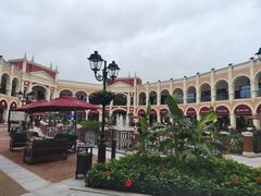 -佛罗伦萨小镇广佛名品奥特莱斯(疏港路店)