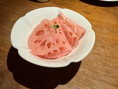 -清水亭湖北菜(大屯DT51店)