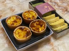 盘挞-南宋胡记(杭州体育场路店)