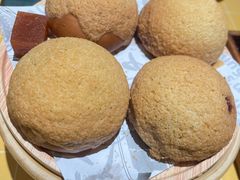 -蔡澜点心·粤菜(花城汇南区店)