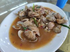 -明记海鲜大排档(巽寮湾店)