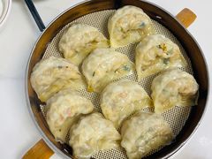 特色扁食-台州湾小海鲜·范家厨房(人民路店)