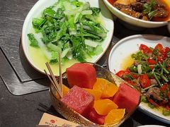 -锦城印象火锅(天府三街店)