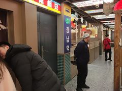 -西塔老太太泥炉烤肉(北京双井店)