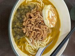 -陈学林面馆