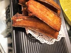 -外婆小菜(灵岩南路店)