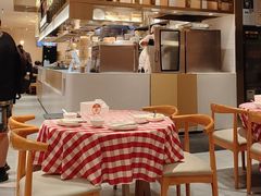 -西贝(紫荆广场店)