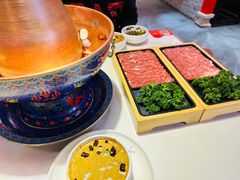 -祥源胡同·涮牛羊肉火锅(花桥店)