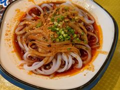 -蜀香妈妈菜馆(海王路店)