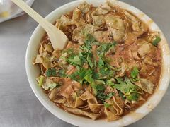 锅巴菜-真素诚(玉泉路总店)