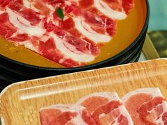 -一绪に寿喜烧(荟聚店)