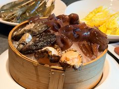 -佬太公海鸭·海鲜大排档(上海总店)