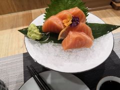 -森味花园·日本料理(伊藤洋华堂亚运村店)