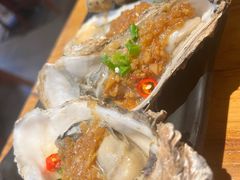 -聚点串吧·北京烧烤(朝北店)