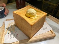 -绿茶餐厅(光明N次方公园店)