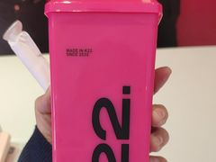 -K22.酸奶草莓(烟台芝罘店)