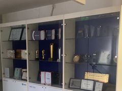 -北京运通兴恩一汽大众4S店(西红门店)