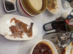 -大鸭梨烤鸭(北洼路店)