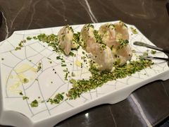 -海派悦庭·海胆烧麦·新融合菜(凯德广场店)