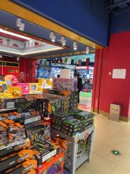 -哈姆雷斯(王府井百货大楼店)