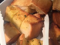 -So Lounge索兰至餐厅(蓝色港湾店)