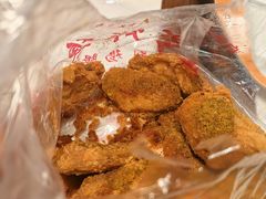 -白纸坊美式炸鸡