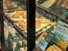 -星巴克(北京南站第三店)