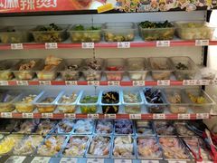 零售区-皆道拌麻辣烫·麻辣拌