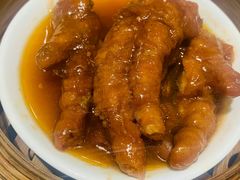 -頂好酒家·经典粤菜(海信广场店)