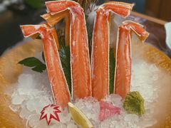-蟹田居·活蟹料理(东城店)