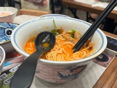 -和府捞面(曹路花园城店)