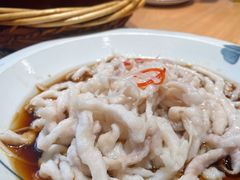 财鱼丝-董厨煨汤馆(车站路店)