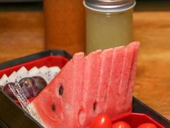 -胡桃里音乐酒馆(仓山万达店)