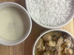 -真功夫(中医院店)