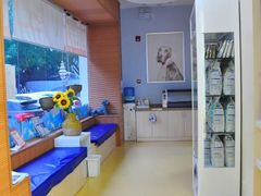 -芭比堂动物医院·犬猫全科·异宠专科(雁塔分院)