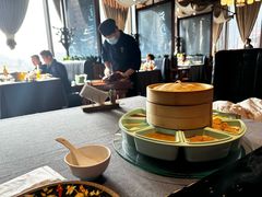 -羲和雅苑•北京烤鸭(平安国际金融中心店)