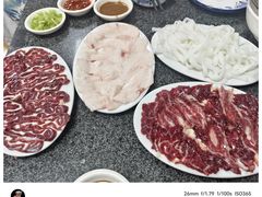 -五洲牛肉美食馆