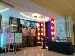 -科尔海悦酒店樱之河日本料理(清河东路店)