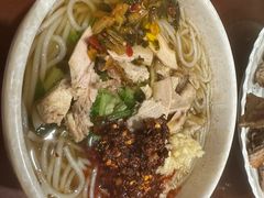 -沈卫国卤鸡店(总店)