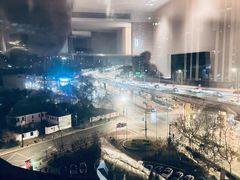 -上海虹桥宾馆(郁锦香品牌酒店)