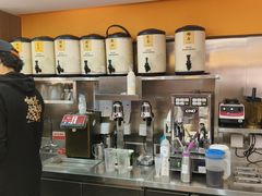 -茶话弄(北京通州万达店)
