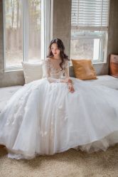 -WECOUTURE高级订制广州