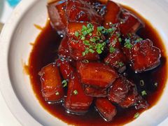 -筱爷叔·上海传统手工菜(玉树路店)